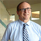 Aggie Square’s Chief Innovation Officer, Jim Kovach