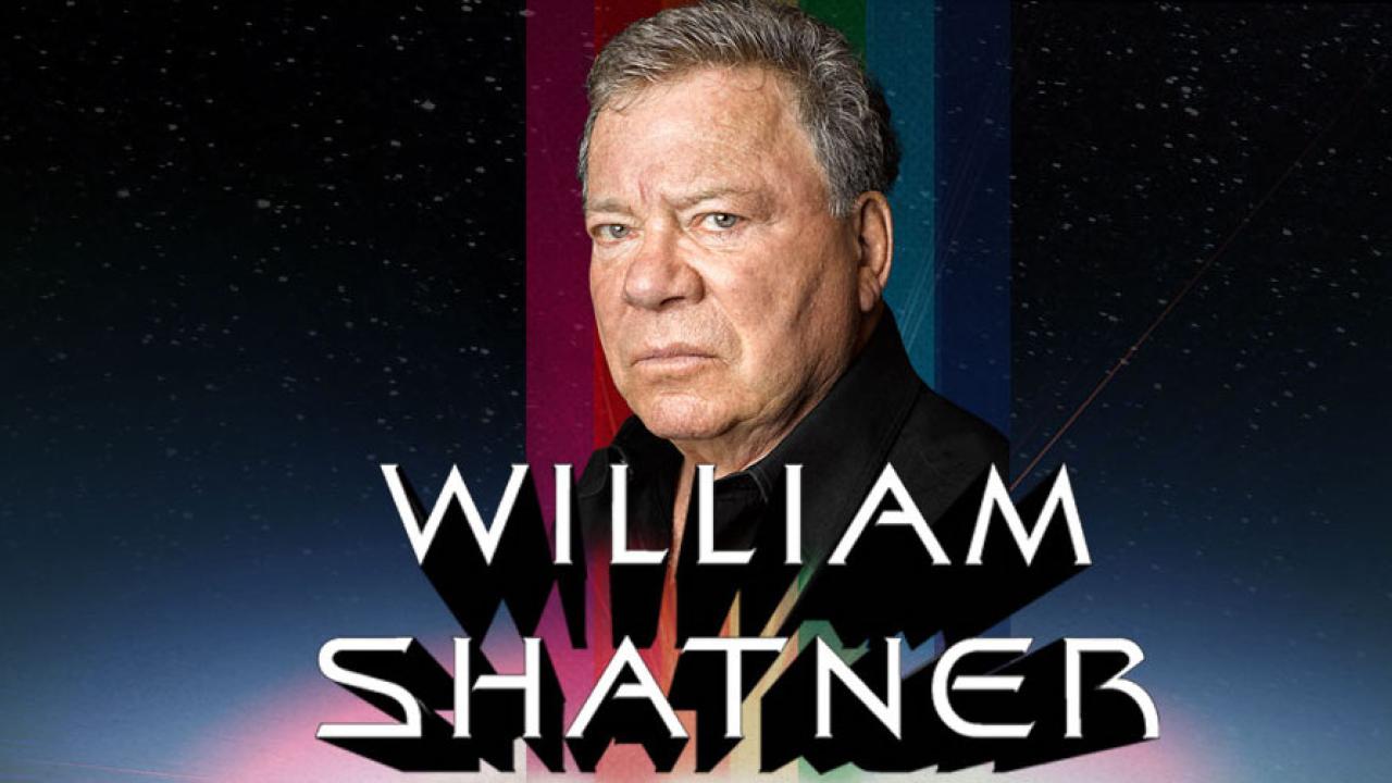 William Shatner