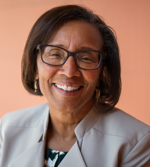 Dean Helene Dillard