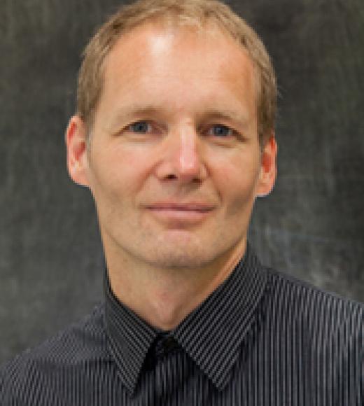 Niels Grønbech-Jensen