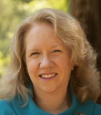 Headshot of Mary Croughan