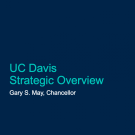 UC Davis Strategic Overview graphc